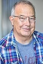 Foto de Mark L. Taylor pareja de Judy Taylor